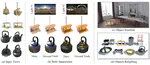 RelitLRM: Generative Relightable Radiance for Large Reconstruction Models