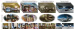 Generating 360 Video is What You Need For a 3D Scene